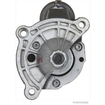 Démarreur HERTH+BUSS ELPARTS