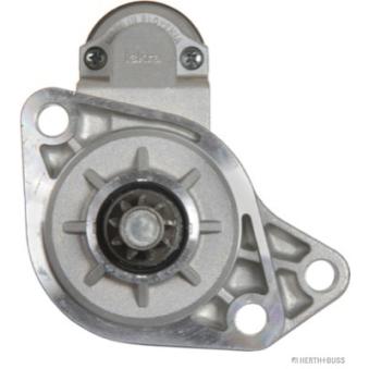 Démarreur HERTH+BUSS ELPARTS 42017000