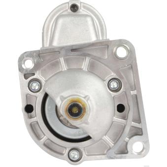 Démarreur HERTH+BUSS ELPARTS