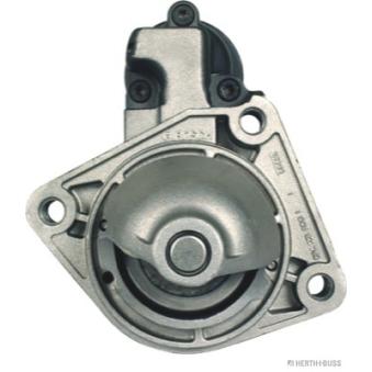 Démarreur HERTH+BUSS ELPARTS