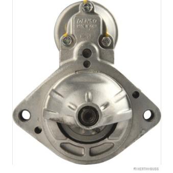 Démarreur HERTH+BUSS ELPARTS
