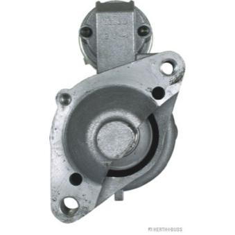 Démarreur HERTH+BUSS ELPARTS