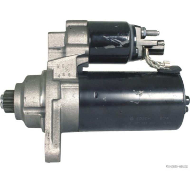 Démarreur HERTH+BUSS ELPARTS 42020250 - Visuel 1