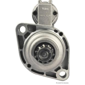 Démarreur HERTH+BUSS ELPARTS 42020260