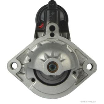 Démarreur HERTH+BUSS ELPARTS