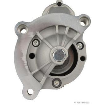 Démarreur HERTH+BUSS ELPARTS