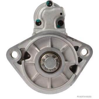 Démarreur HERTH+BUSS ELPARTS