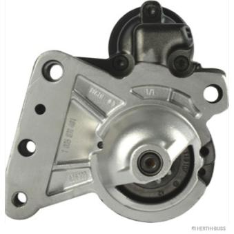 Démarreur HERTH+BUSS ELPARTS