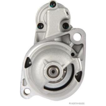 Démarreur HERTH+BUSS ELPARTS