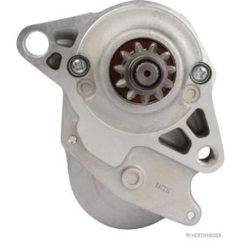 Démarreur HERTH+BUSS ELPARTS