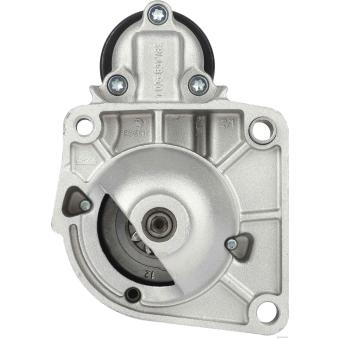 Démarreur HERTH+BUSS ELPARTS