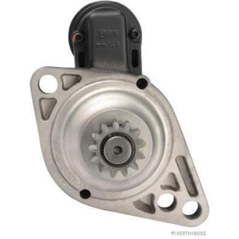 Démarreur HERTH+BUSS ELPARTS