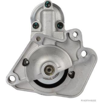 Démarreur HERTH+BUSS ELPARTS