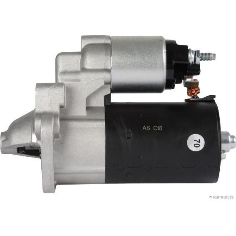 Démarreur HERTH+BUSS ELPARTS 42025180 - Visuel 1