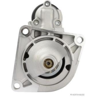 Démarreur HERTH+BUSS ELPARTS