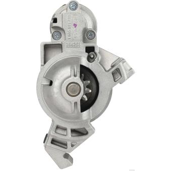 Démarreur HERTH+BUSS ELPARTS