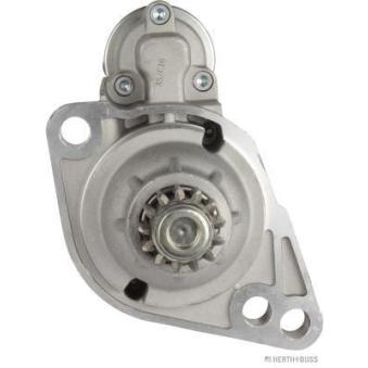 Démarreur HERTH+BUSS ELPARTS