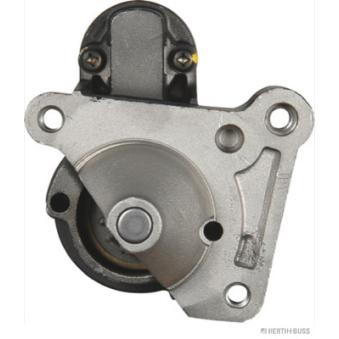 Démarreur HERTH+BUSS ELPARTS