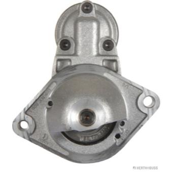 Démarreur HERTH+BUSS ELPARTS