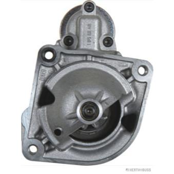 Démarreur HERTH+BUSS ELPARTS