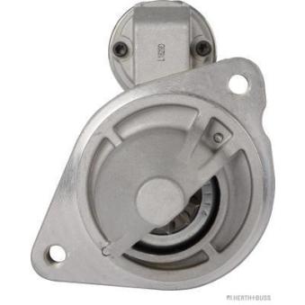 Démarreur HERTH+BUSS ELPARTS