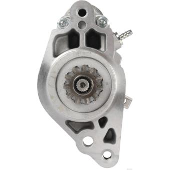 Démarreur HERTH+BUSS ELPARTS