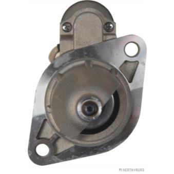 Démarreur HERTH+BUSS ELPARTS 42317017