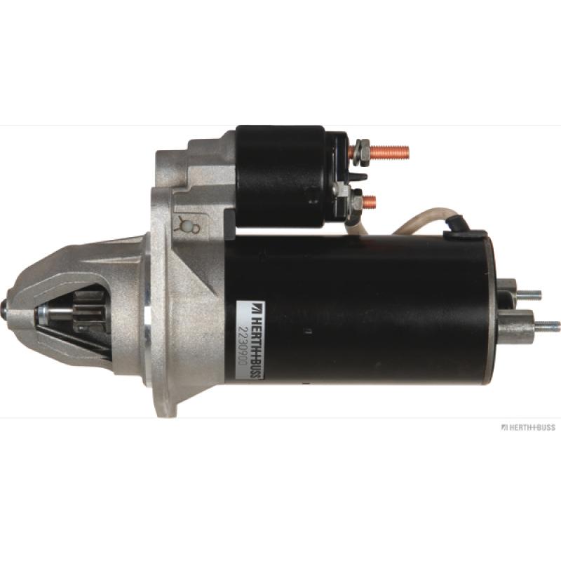 Démarreur HERTH+BUSS ELPARTS 42317017 - Visuel 1