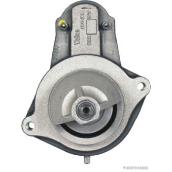 Démarreur HERTH+BUSS ELPARTS
