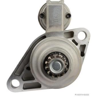 Démarreur HERTH+BUSS ELPARTS