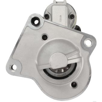 Démarreur HERTH+BUSS ELPARTS 42438299