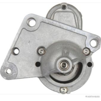 Démarreur HERTH+BUSS ELPARTS