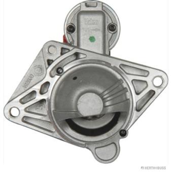 Démarreur HERTH+BUSS ELPARTS