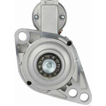 Démarreur HERTH+BUSS ELPARTS