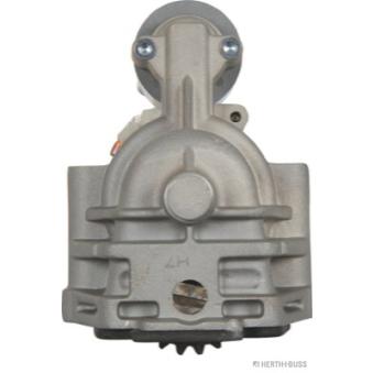 Démarreur HERTH+BUSS ELPARTS
