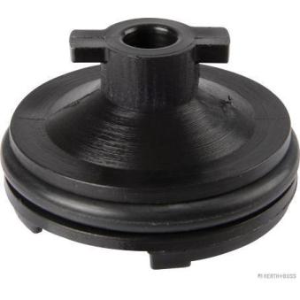 Vis-bouchon, carter d'huile HERTH+BUSS ELPARTS