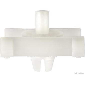 Patte métallique HERTH+BUSS ELPARTS 50267029