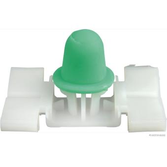 Patte métallique HERTH+BUSS ELPARTS 50267032