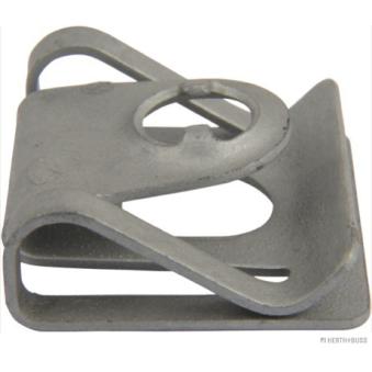 Patte métallique HERTH+BUSS ELPARTS 50267044