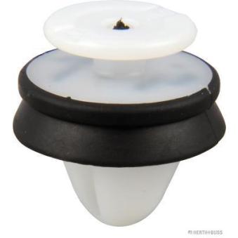 Clip HERTH+BUSS ELPARTS 50267233