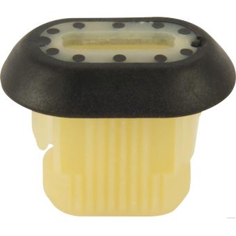 Clip, enjoliveur HERTH+BUSS ELPARTS 50267271