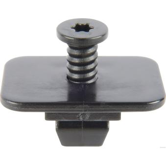 Clip, enjoliveur HERTH+BUSS ELPARTS 50267277