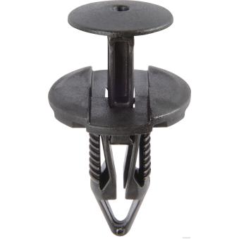 Clip, enjoliveur HERTH+BUSS ELPARTS 50267346