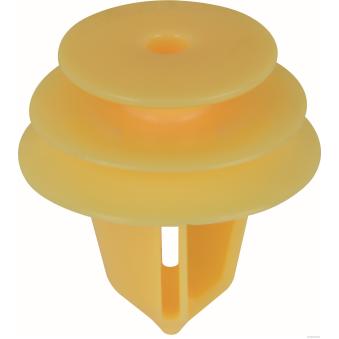 Clip, enjoliveur HERTH+BUSS ELPARTS 50267373