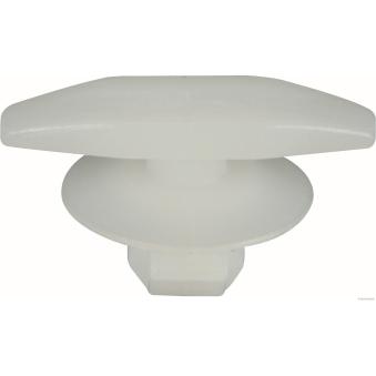 Clip, enjoliveur HERTH+BUSS ELPARTS 50267374