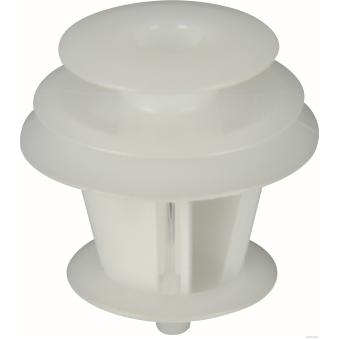 Clip, enjoliveur HERTH+BUSS ELPARTS 50267375