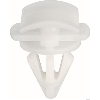 Clip, enjoliveur HERTH+BUSS ELPARTS 50267408