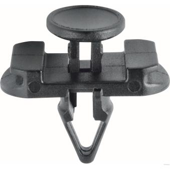 Clip, enjoliveur HERTH+BUSS ELPARTS 50267410