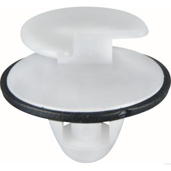 Clip, enjoliveur HERTH+BUSS ELPARTS 50267413