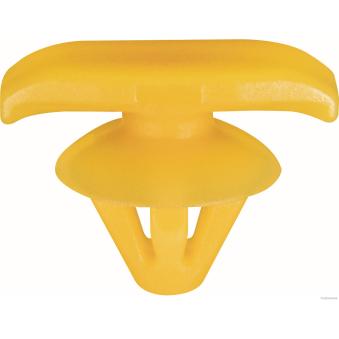 Clip, enjoliveur HERTH+BUSS ELPARTS 50267447